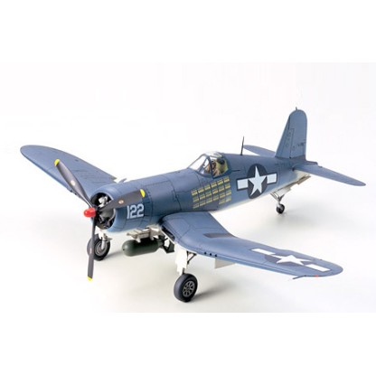 Vought F4U-1A Corsair 1/48