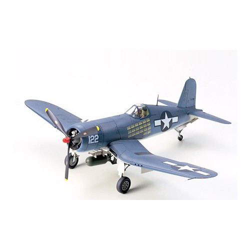 Vought F4U-1A Corsair 1/48