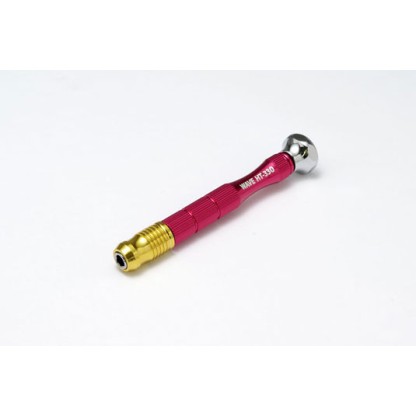 HG Quick Change pin vise,SÓLO BROCAS WAVE