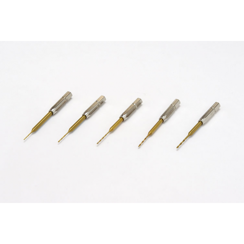 HG Drill Blade for quick pin vice 0,9 mm