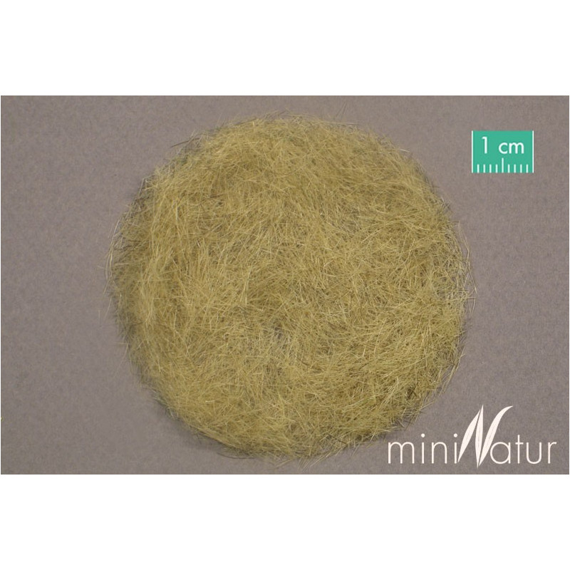 CESPED 6.5 MM. FINAL OTOÑO 50 GRAMOS