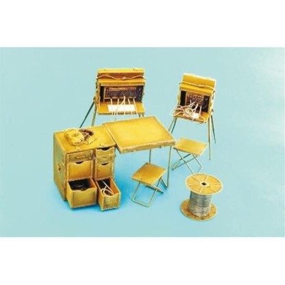 U.S. field switchboards 1/35