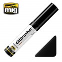 Oilbrusher Negro