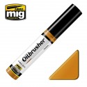 Oilbrusher Ocre