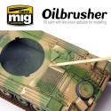 Oilbrusher Negro
