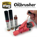Oilbrusher Dust