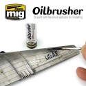 Oilbrusher Light Flesh