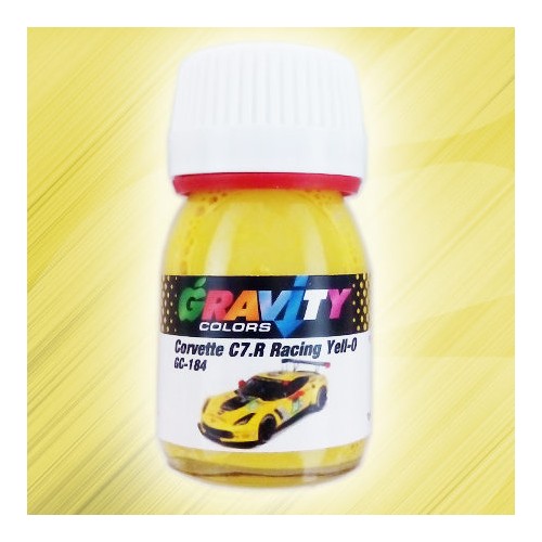 Eleanor Medium Bright Yellow