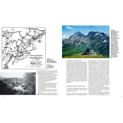 ALPENKORPS, LE CORPS ALPIN ALLEMAND DES MONTAGNES A L’ENFER DE VERDUN 2