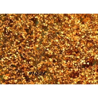 FOLIAJE ABEDUL FINAL OTOÑO