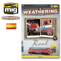 THE WEATHERING MAGAZINE 5 (ESPAÑOL) BARRO