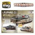 THE WEATHERING MAGAZINE 5 (ESPAÑOL) BARRO
