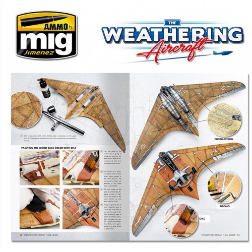 TWA Número 2 ''DESCONCHONES'' (CASTELLANO)