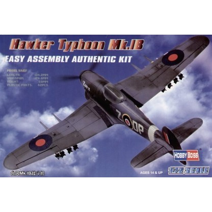 North-American F-86F-40 Sabre  1/72