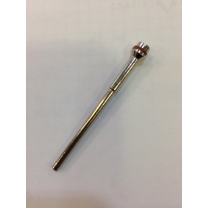 EJE PORTADISCO 2 MM.