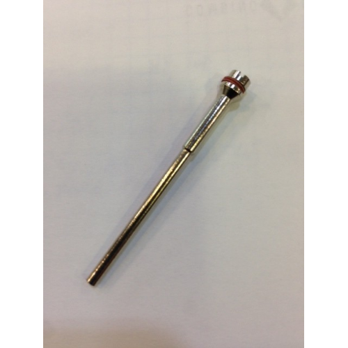 EJE PORTADISCO 2 MM.