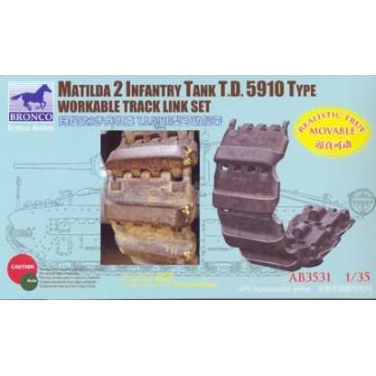 CADENAS MATILDA 2 T.D. 5910 1/35