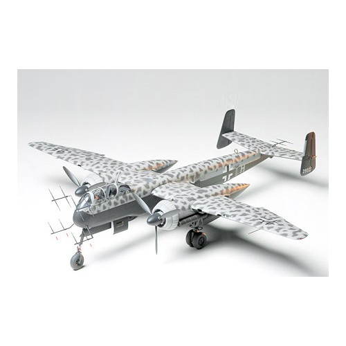 Heinkel He219 Uhu 1/48