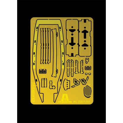 Dassault Mirage IIIc 1/32 2