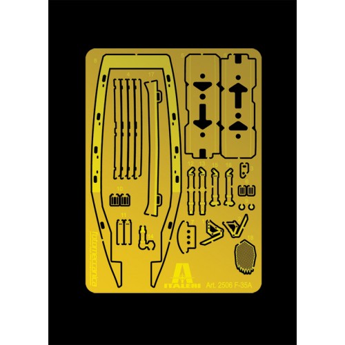 Dassault Mirage IIIc 1/32