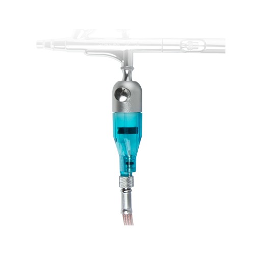 MINI FILTRO CON REGULADOR DE AIRE MAC 1/8 A 1/8