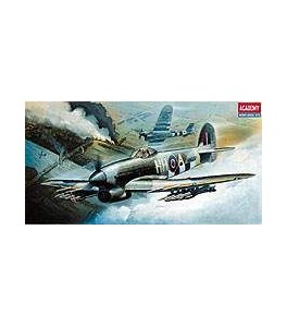 HAWKER TYPHOON MK. IB 1/72