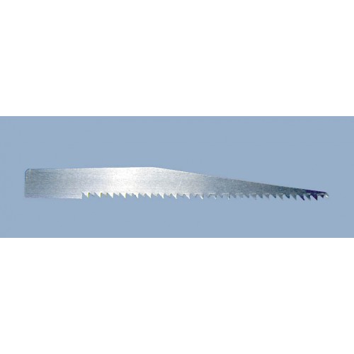 Saw blade for light and medium weight materials.