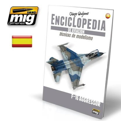 ENCICLOPEDIA DE TECNICAS DE MODELISMO DE AVIACION . VOL.4: SUCIEDAD Y DESGASTE EN ESPAÑOL