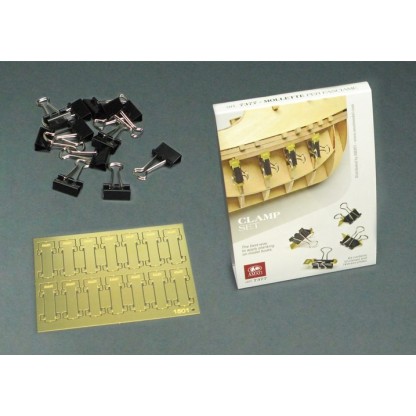 CLAMP SET