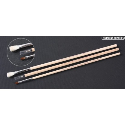 Modeling Brush Basic Set