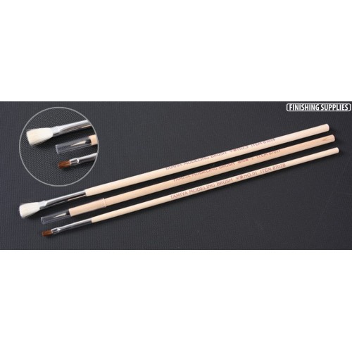 Modeling Brush Basic Set