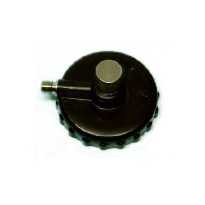 REGULADOR BOTELLA GAS AEROGRAFÍA