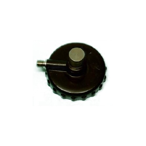 REGULADOR BOTELLA GAS AEROGRAFÍA