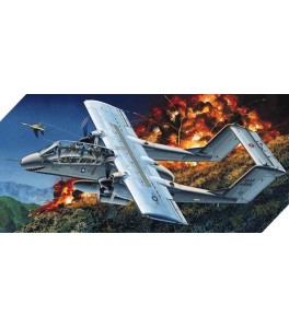 OV-10A BRONCO 1/72