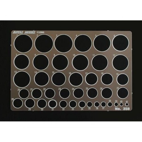 Spray Masking (No 2)