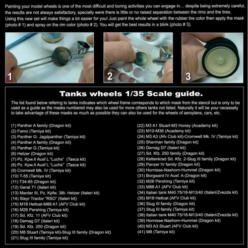 Spray Masking (No 2)