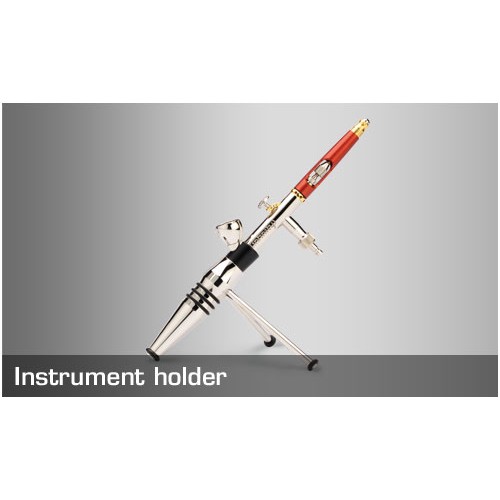 Soporte Evolution todos los modelos,excepto Colani