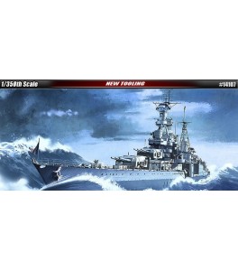 USS INDIANAPOLIS [CA-35] 1/350