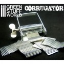Corrugator