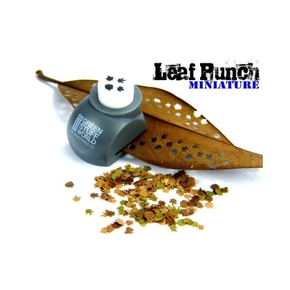 Lime leaf maker  2