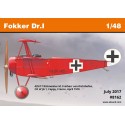 Fokker Dr. I 1/48 