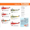 Fokker Dr. I 1/48 