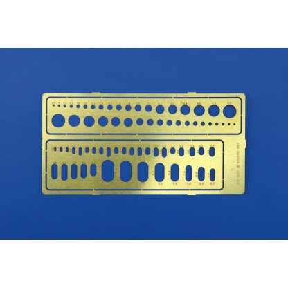 Circulos y ovalos todas las escalas