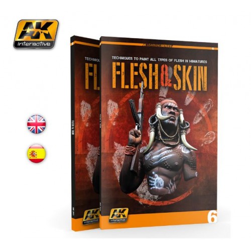 METALLICS VOL.1. LEARNING SERIES 04