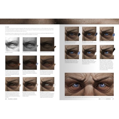 METALLICS VOL.1. LEARNING SERIES 04 2