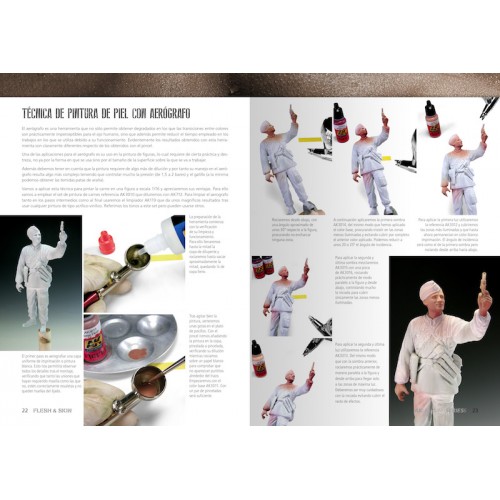 METALLICS VOL.1. LEARNING SERIES 04