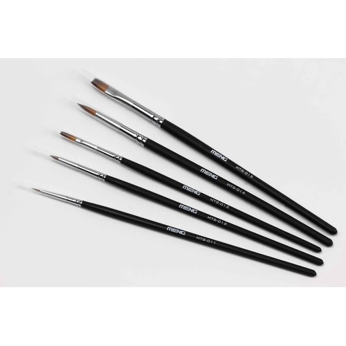 Set de pinceles MENG standar