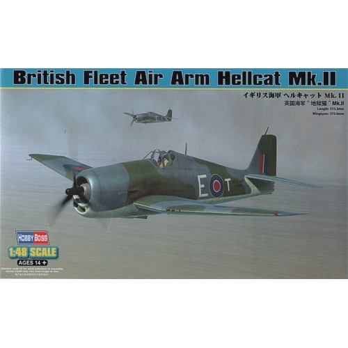 Vought F4U-5 Corsair 1/48 