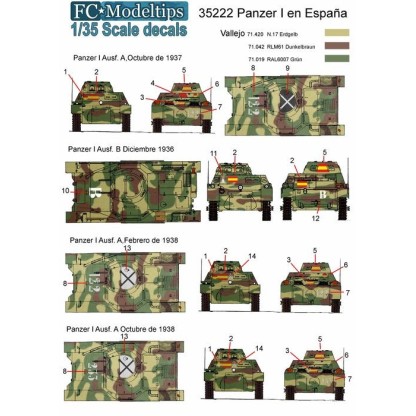 Calcas Schneider CA-1/35 2