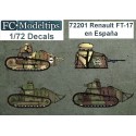 Calcas Schneider CA-1 1/35